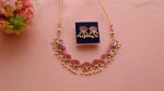 Lotus Lorial- Rani Pink