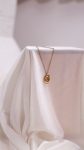 Oval Link Anti Tarnish Chain