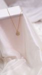 Lucky Tress Anti Tarnish Chain